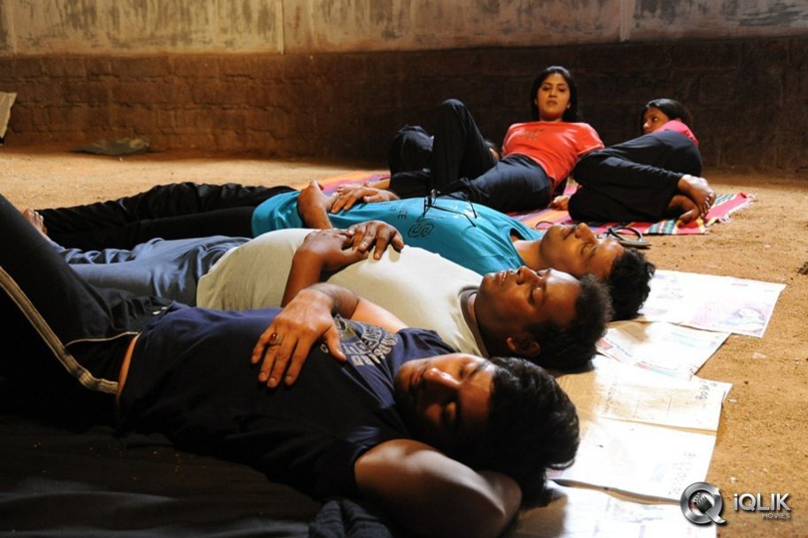 Chandamama Lo Amrutham